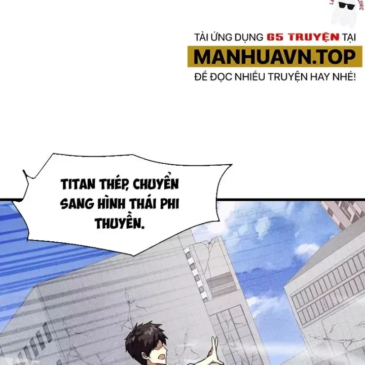 Chỉ Có Ta Có Thể Sử Dụng Triệu Hoán Thuật Chap 210 - Next Chap 211