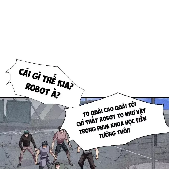 Chỉ Có Ta Có Thể Sử Dụng Triệu Hoán Thuật Chap 210 - Next Chap 211