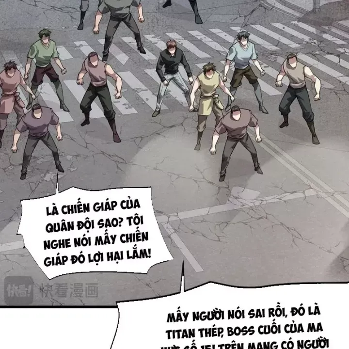 Chỉ Có Ta Có Thể Sử Dụng Triệu Hoán Thuật Chap 210 - Next Chap 211