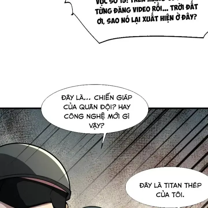 Chỉ Có Ta Có Thể Sử Dụng Triệu Hoán Thuật Chap 210 - Next Chap 211