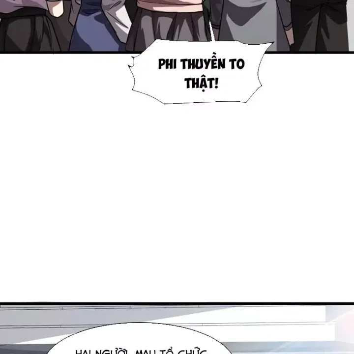 Chỉ Có Ta Có Thể Sử Dụng Triệu Hoán Thuật Chap 210 - Next Chap 211