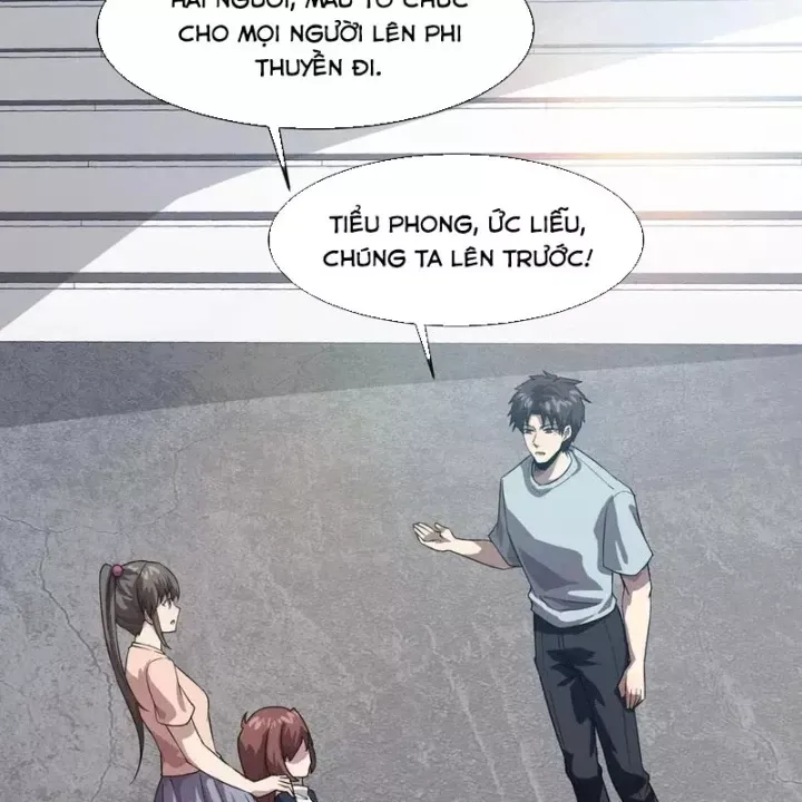 Chỉ Có Ta Có Thể Sử Dụng Triệu Hoán Thuật Chap 210 - Next Chap 211