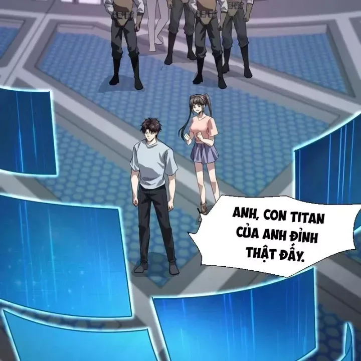 Chỉ Có Ta Có Thể Sử Dụng Triệu Hoán Thuật Chap 210 - Next Chap 211