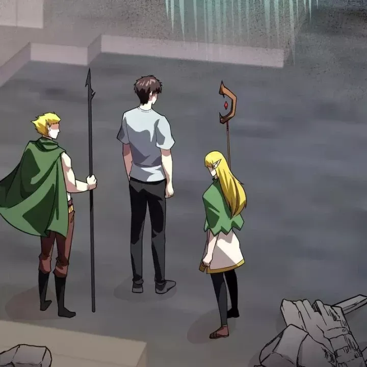 Chỉ Có Ta Có Thể Sử Dụng Triệu Hoán Thuật Chap 210 - Next Chap 211