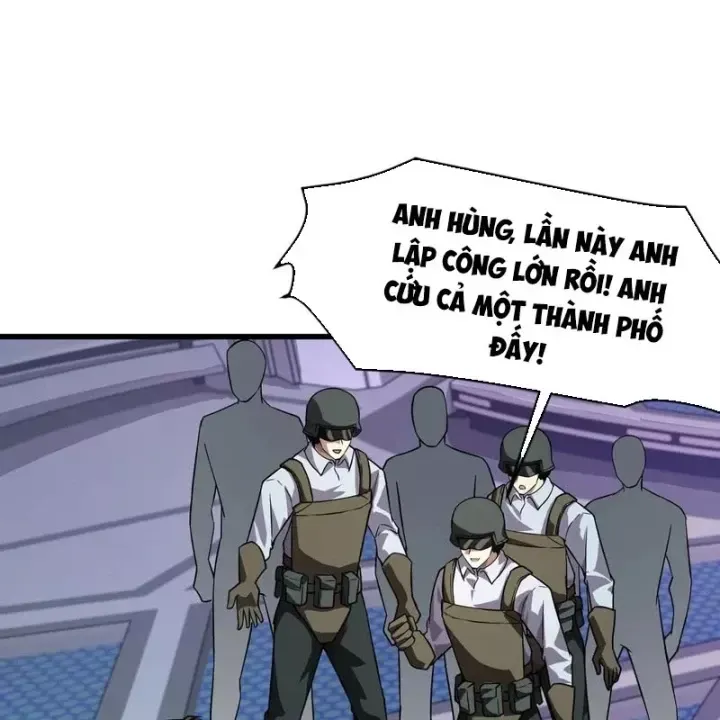 Chỉ Có Ta Có Thể Sử Dụng Triệu Hoán Thuật Chap 210 - Next Chap 211