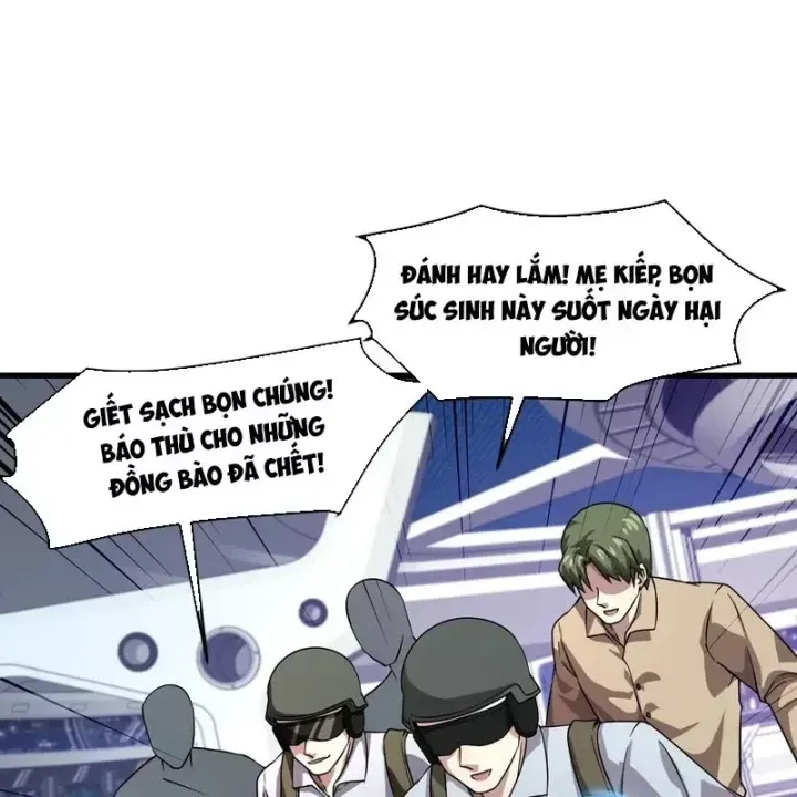 Chỉ Có Ta Có Thể Sử Dụng Triệu Hoán Thuật Chap 210 - Next Chap 211