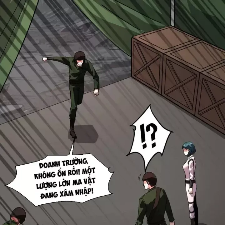 Chỉ Có Ta Có Thể Sử Dụng Triệu Hoán Thuật Chap 210 - Next Chap 211