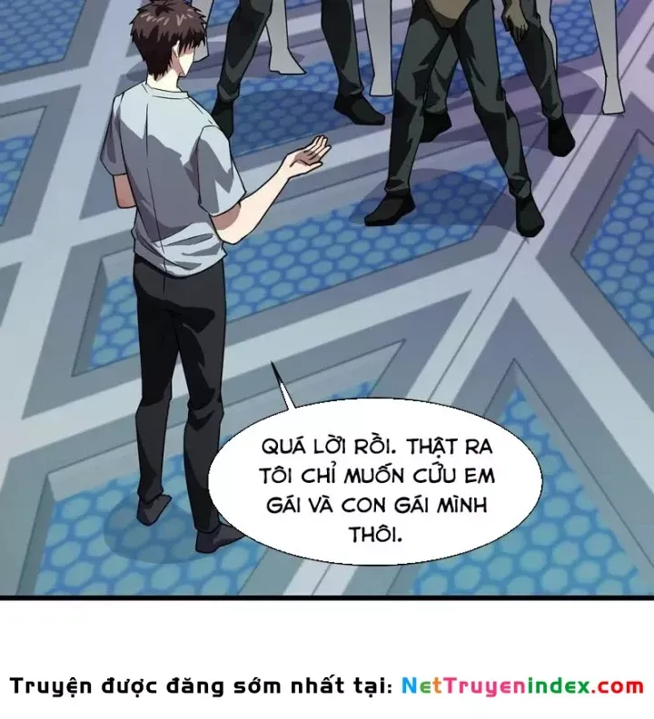 Chỉ Có Ta Có Thể Sử Dụng Triệu Hoán Thuật Chap 210 - Next Chap 211