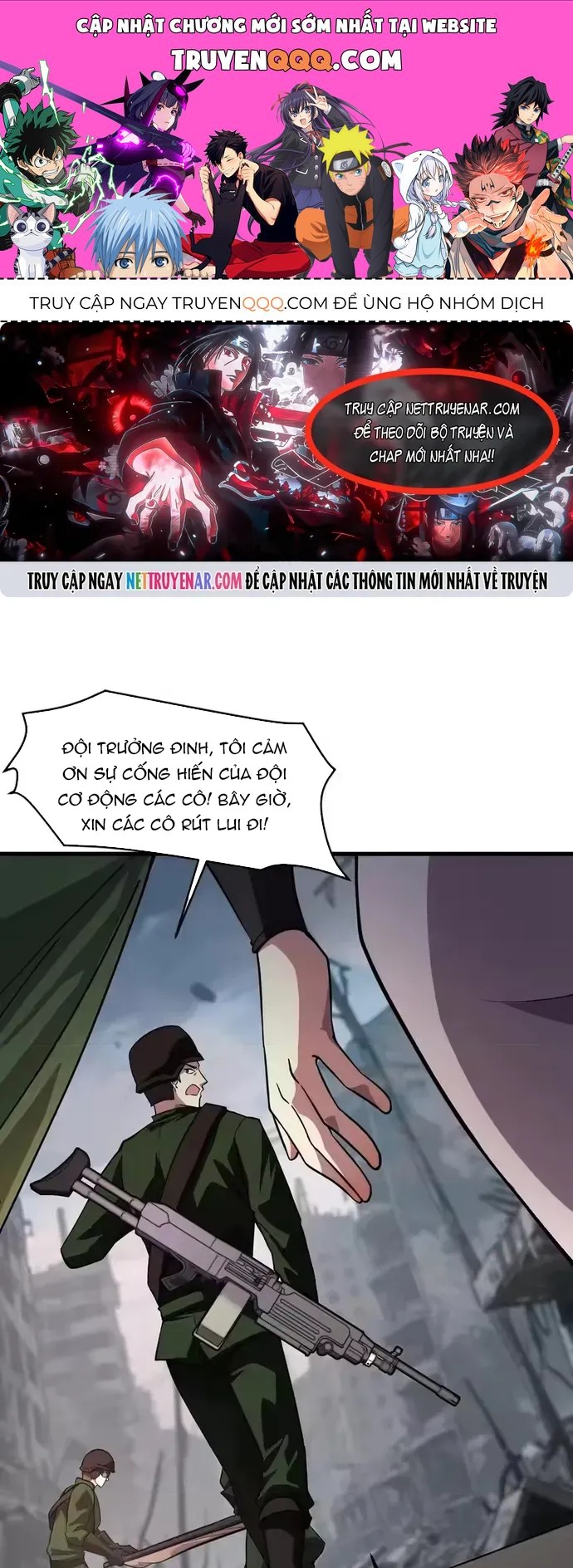 Chỉ Có Ta Có Thể Sử Dụng Triệu Hoán Thuật Chap 211 - Next Chap 212