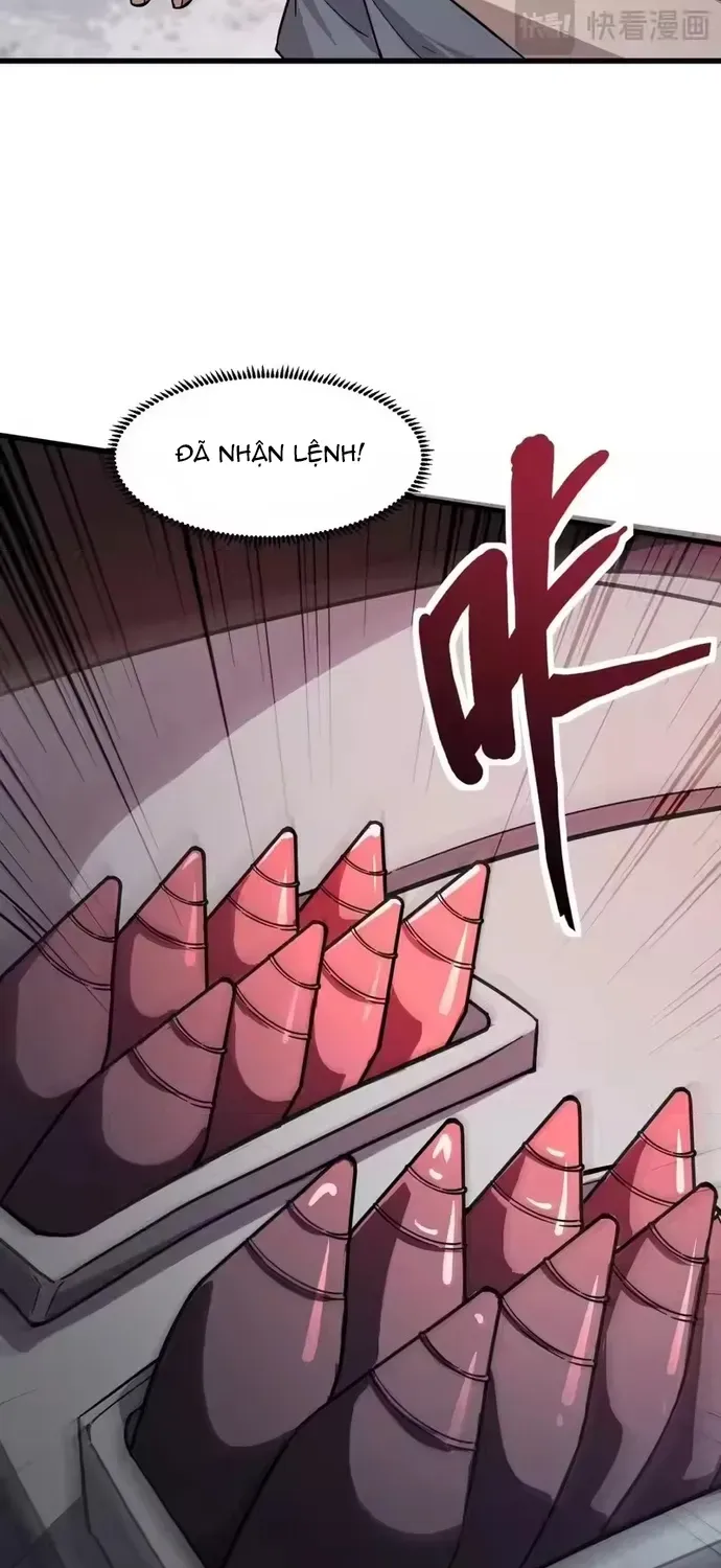 Chỉ Có Ta Có Thể Sử Dụng Triệu Hoán Thuật Chap 211 - Next Chap 212