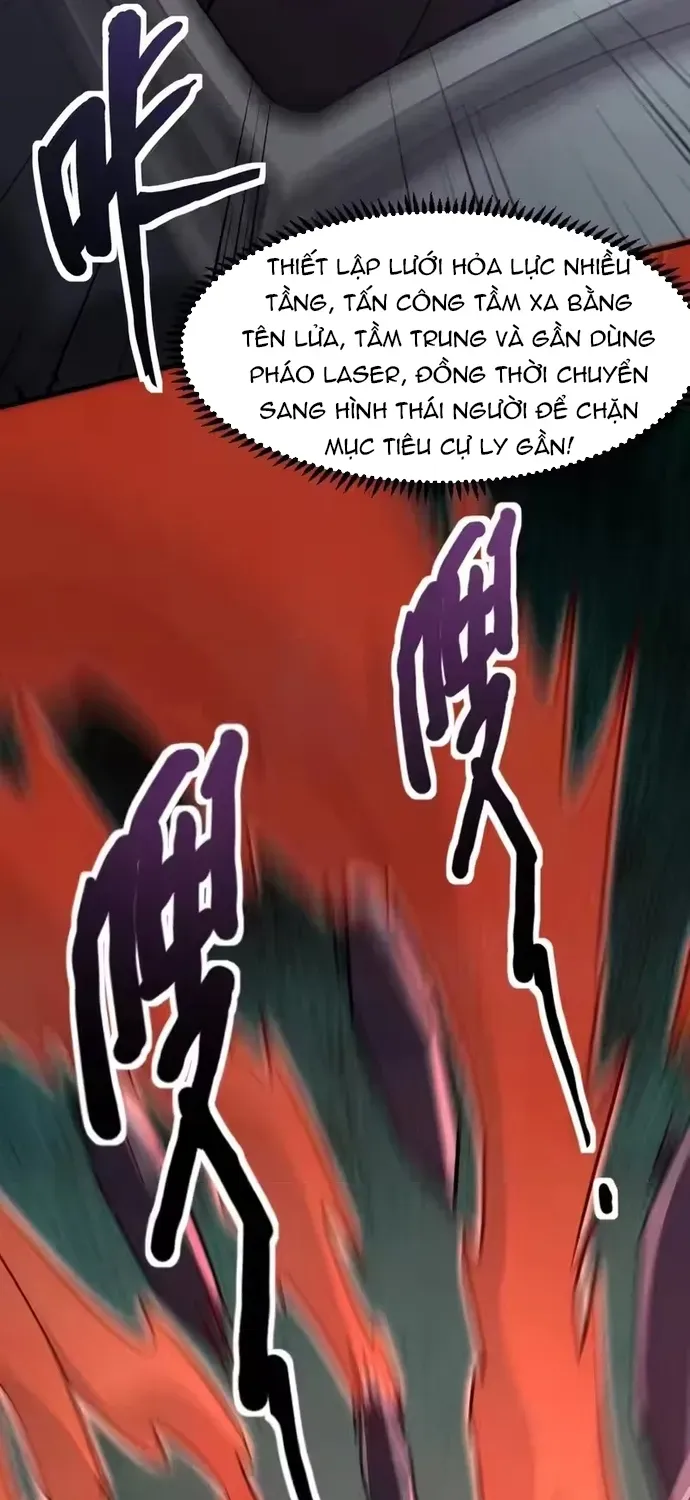 Chỉ Có Ta Có Thể Sử Dụng Triệu Hoán Thuật Chap 211 - Next Chap 212