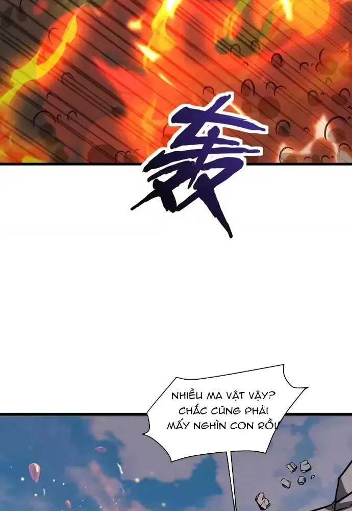 Chỉ Có Ta Có Thể Sử Dụng Triệu Hoán Thuật Chap 211 - Next Chap 212