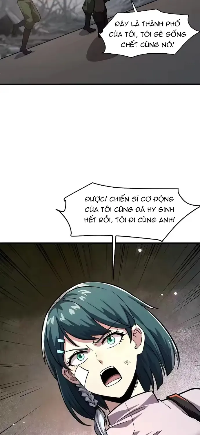 Chỉ Có Ta Có Thể Sử Dụng Triệu Hoán Thuật Chap 211 - Next Chap 212