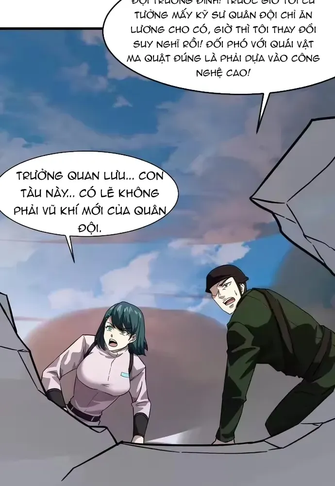 Chỉ Có Ta Có Thể Sử Dụng Triệu Hoán Thuật Chap 211 - Next Chap 212