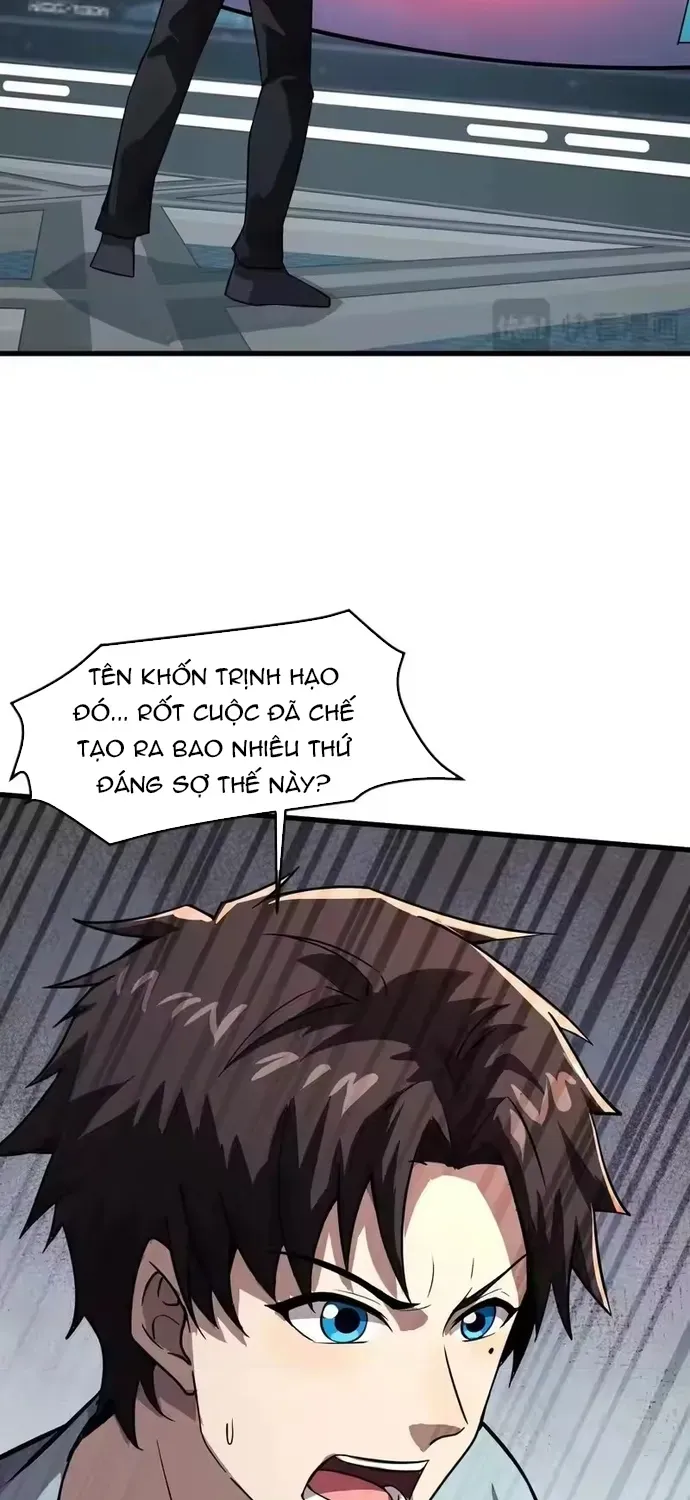 Chỉ Có Ta Có Thể Sử Dụng Triệu Hoán Thuật Chap 211 - Next Chap 212