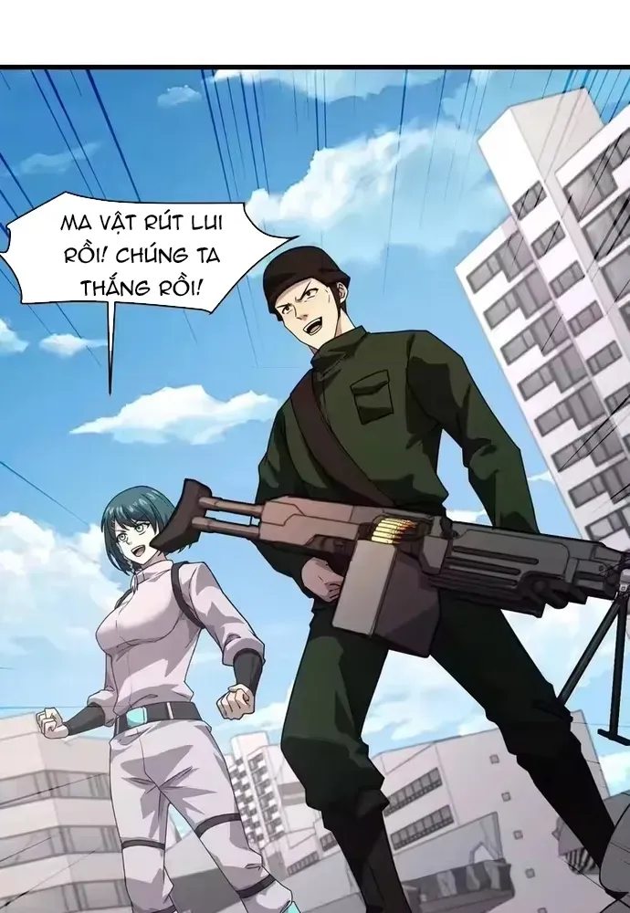 Chỉ Có Ta Có Thể Sử Dụng Triệu Hoán Thuật Chap 211 - Next Chap 212