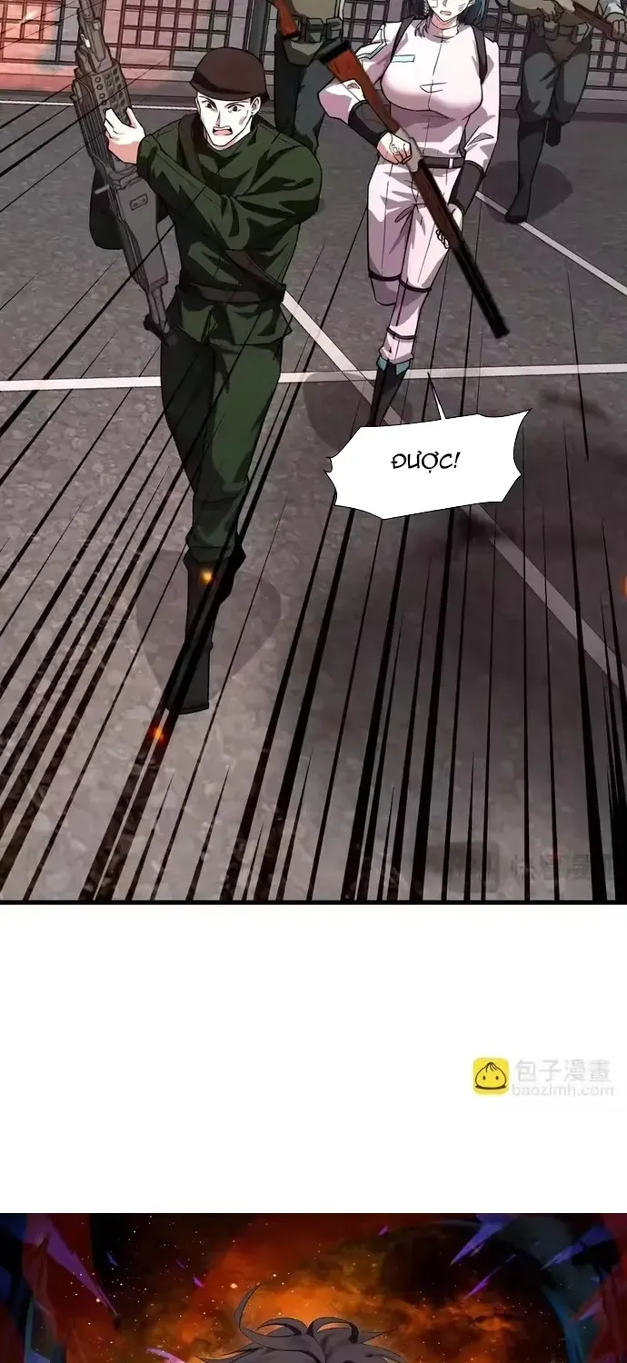 Chỉ Có Ta Có Thể Sử Dụng Triệu Hoán Thuật Chap 211 - Next Chap 212
