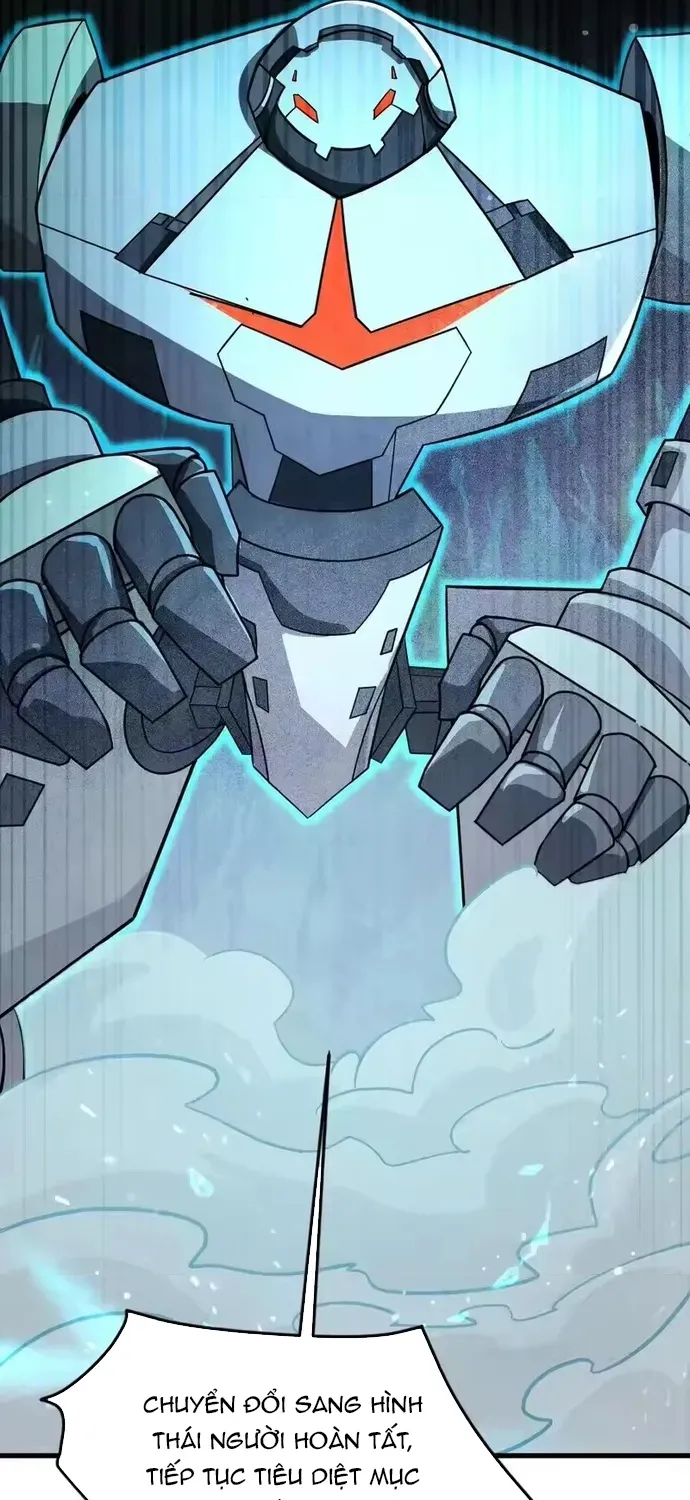 Chỉ Có Ta Có Thể Sử Dụng Triệu Hoán Thuật Chap 211 - Next Chap 212