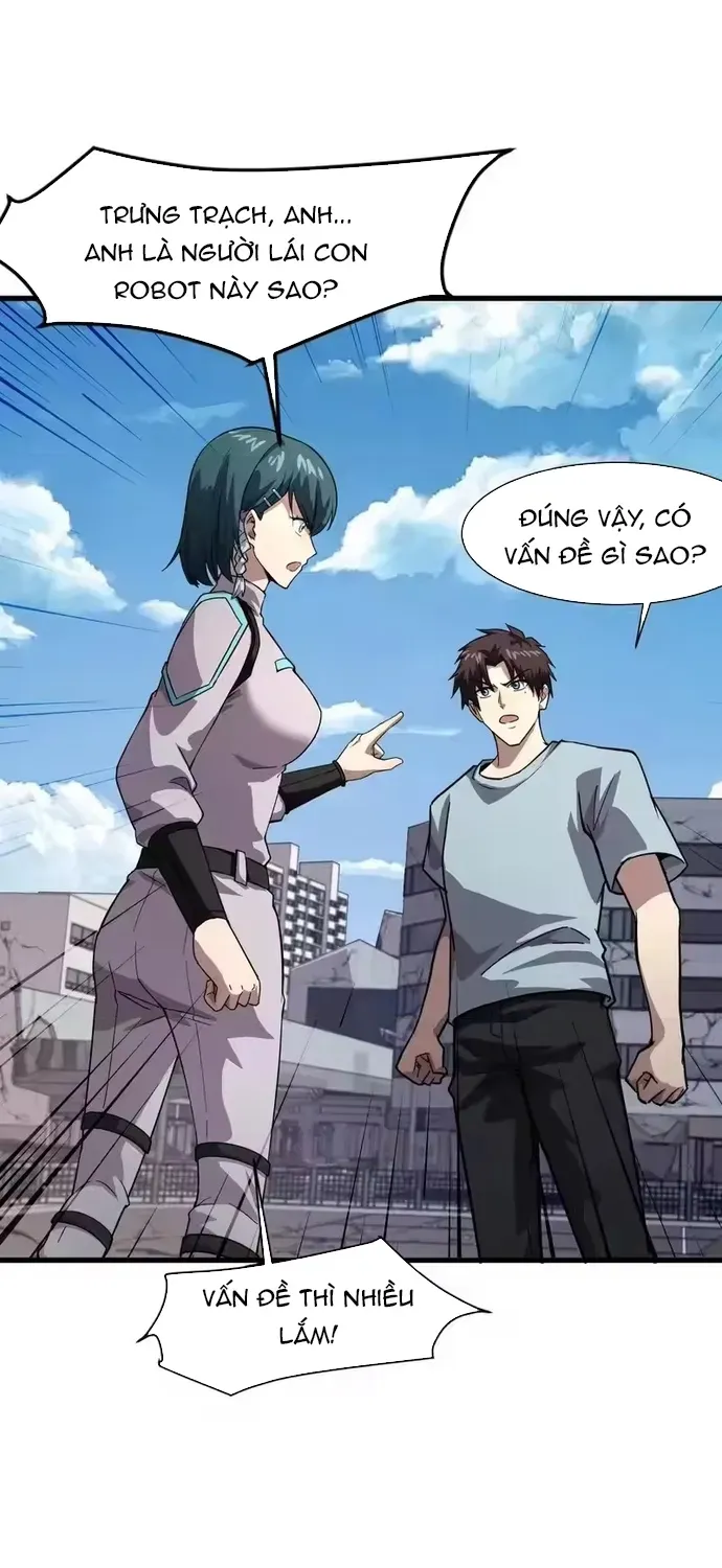 Chỉ Có Ta Có Thể Sử Dụng Triệu Hoán Thuật Chap 211 - Next Chap 212