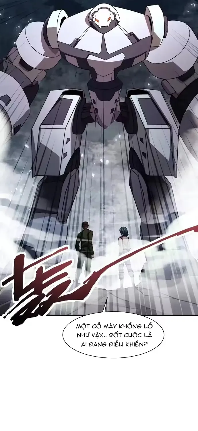 Chỉ Có Ta Có Thể Sử Dụng Triệu Hoán Thuật Chap 211 - Next Chap 212