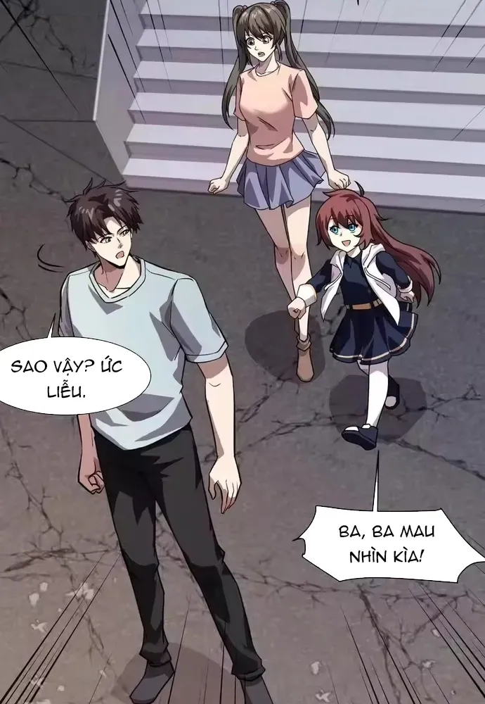 Chỉ Có Ta Có Thể Sử Dụng Triệu Hoán Thuật Chap 211 - Next Chap 212