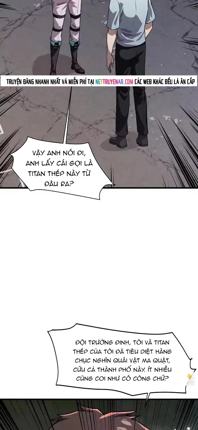 Chỉ Có Ta Có Thể Sử Dụng Triệu Hoán Thuật Chap 211 - Next Chap 212