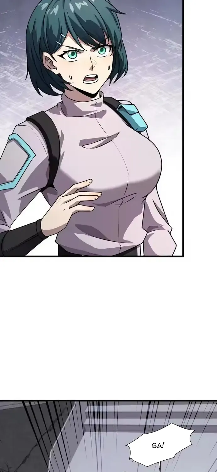 Chỉ Có Ta Có Thể Sử Dụng Triệu Hoán Thuật Chap 211 - Next Chap 212