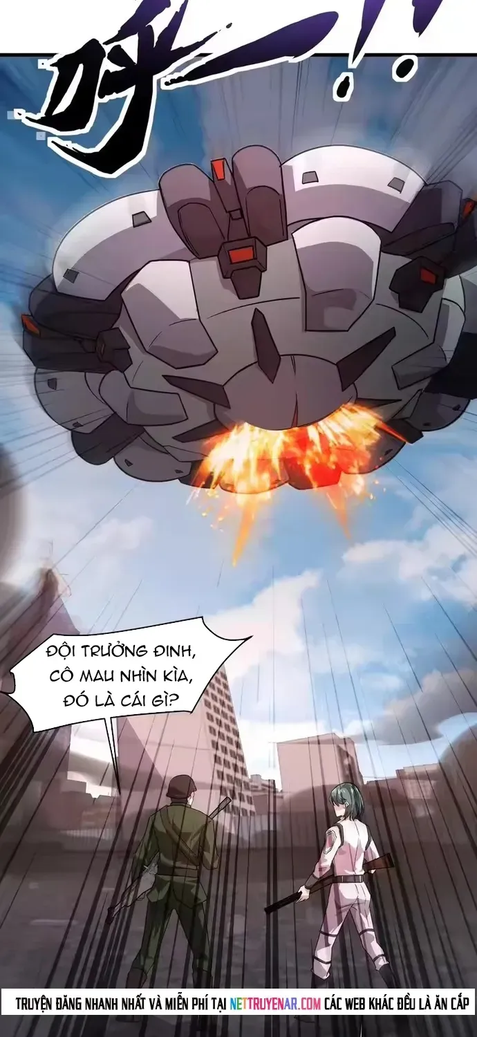 Chỉ Có Ta Có Thể Sử Dụng Triệu Hoán Thuật Chap 211 - Next Chap 212