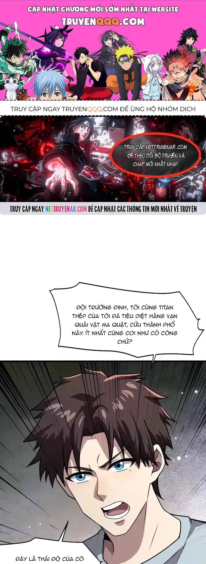 Chỉ Có Ta Có Thể Sử Dụng Triệu Hoán Thuật Chap 212 - Next Chap 213