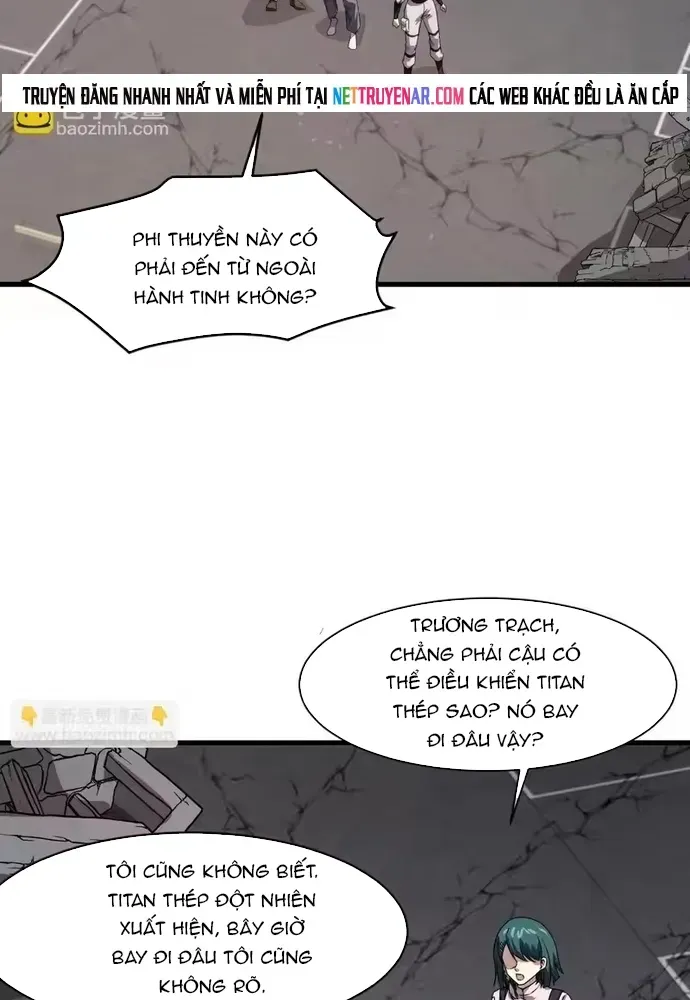Chỉ Có Ta Có Thể Sử Dụng Triệu Hoán Thuật Chap 212 - Next Chap 213