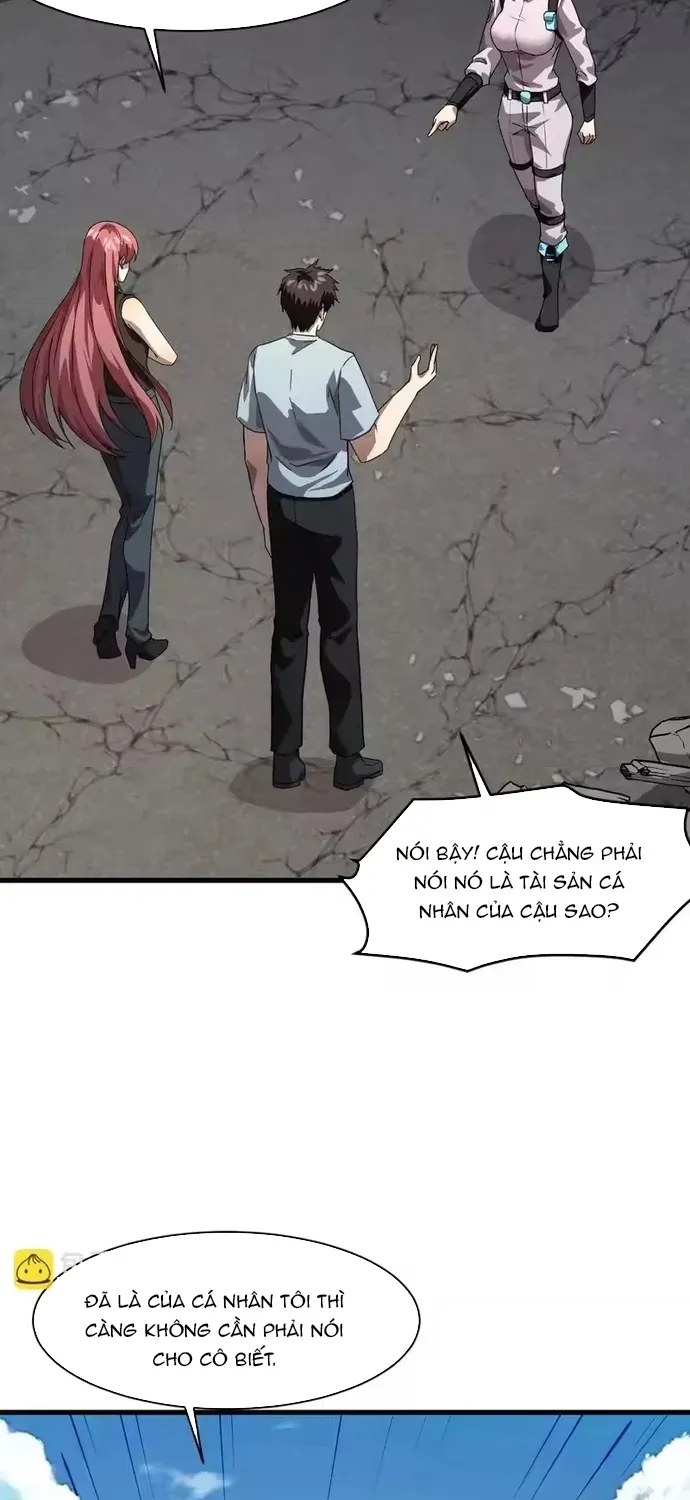 Chỉ Có Ta Có Thể Sử Dụng Triệu Hoán Thuật Chap 212 - Next Chap 213