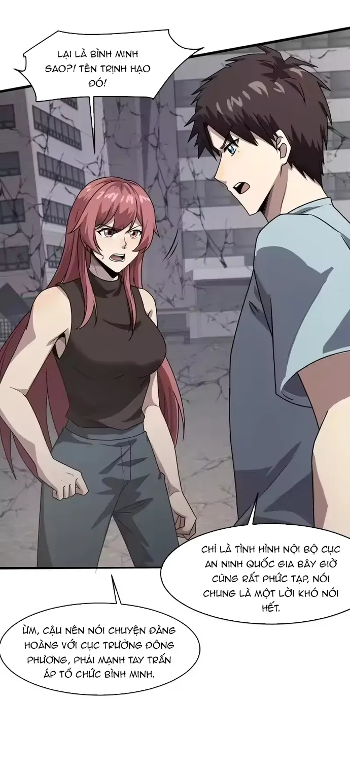 Chỉ Có Ta Có Thể Sử Dụng Triệu Hoán Thuật Chap 212 - Next Chap 213