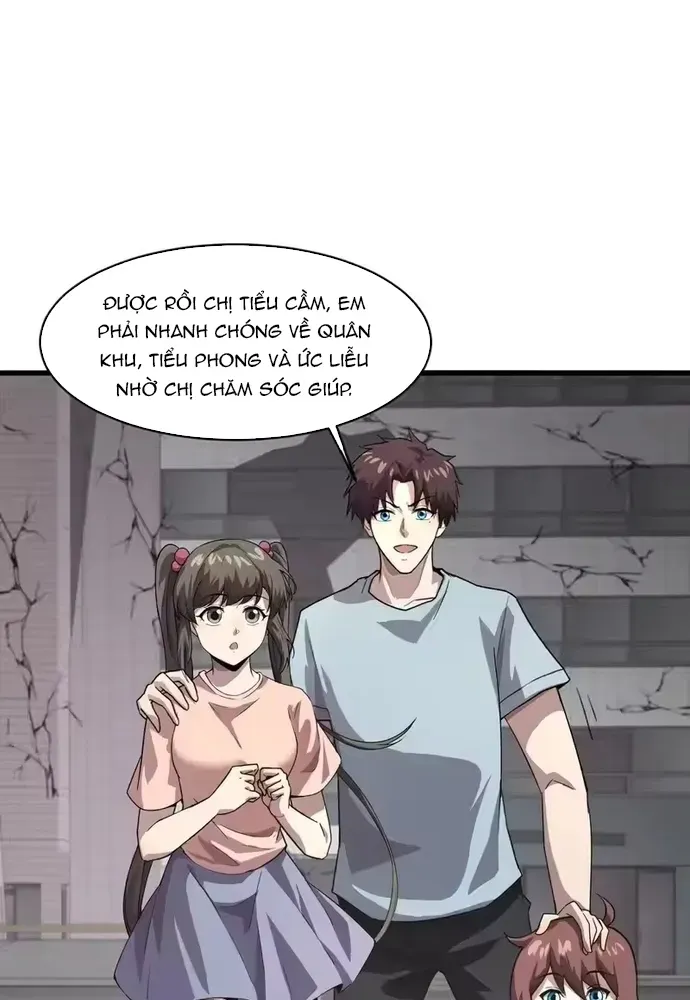 Chỉ Có Ta Có Thể Sử Dụng Triệu Hoán Thuật Chap 212 - Next Chap 213