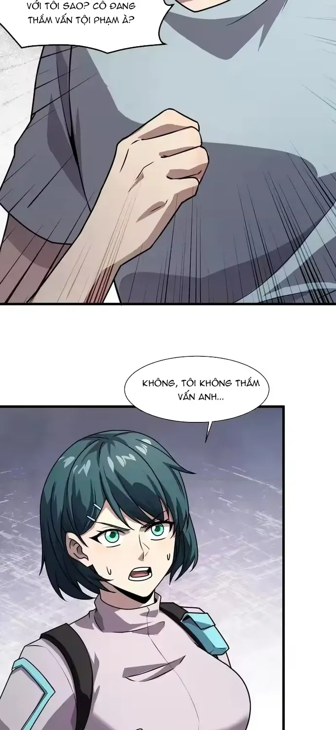 Chỉ Có Ta Có Thể Sử Dụng Triệu Hoán Thuật Chap 212 - Next Chap 213