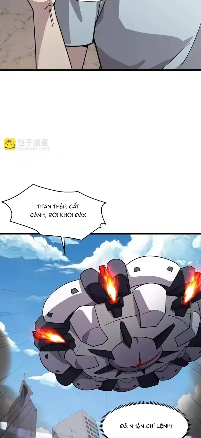 Chỉ Có Ta Có Thể Sử Dụng Triệu Hoán Thuật Chap 212 - Next Chap 213