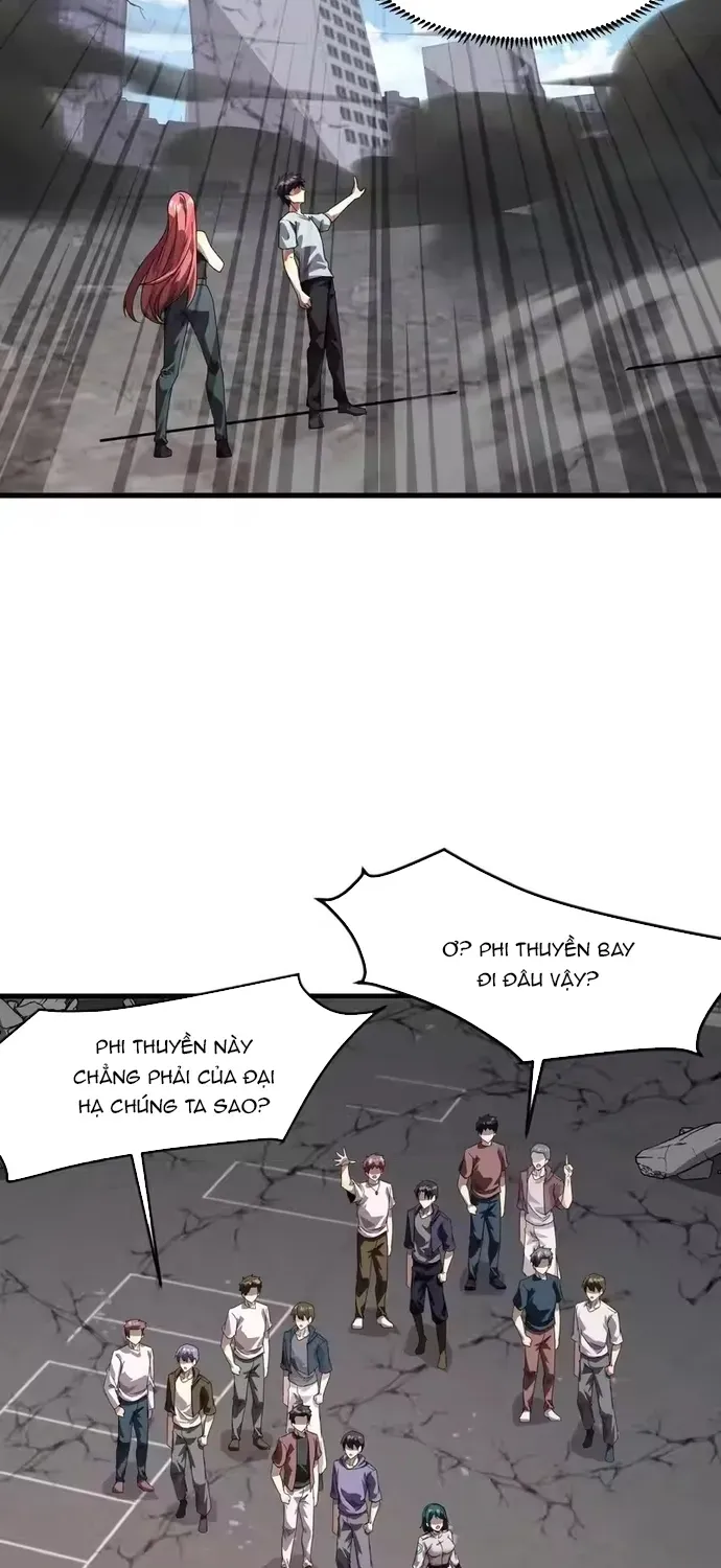 Chỉ Có Ta Có Thể Sử Dụng Triệu Hoán Thuật Chap 212 - Next Chap 213