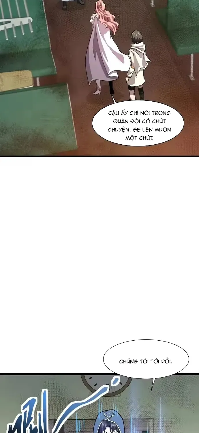 Chỉ Có Ta Có Thể Sử Dụng Triệu Hoán Thuật Chap 212 - Next Chap 213