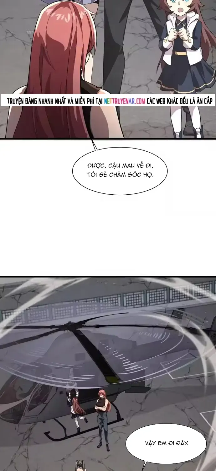 Chỉ Có Ta Có Thể Sử Dụng Triệu Hoán Thuật Chap 212 - Next Chap 213