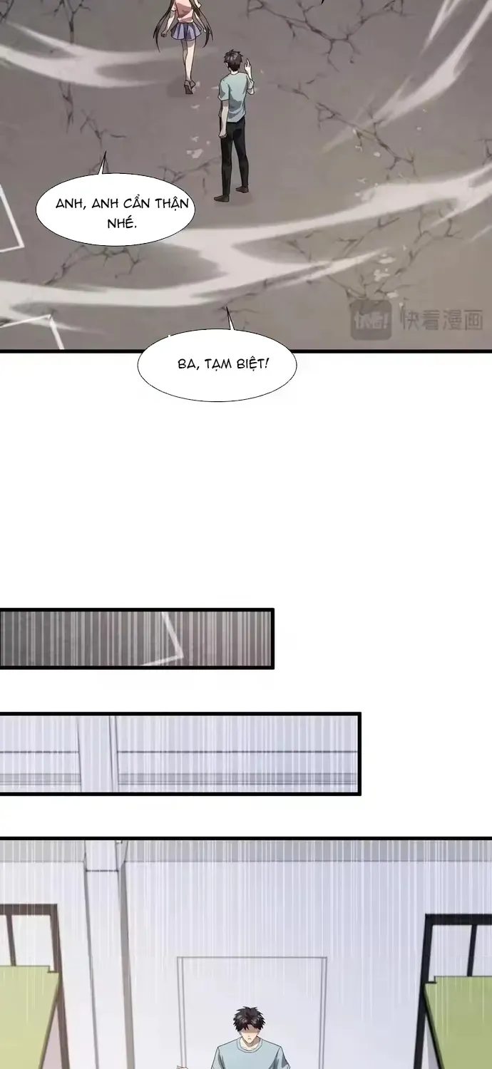 Chỉ Có Ta Có Thể Sử Dụng Triệu Hoán Thuật Chap 212 - Next Chap 213