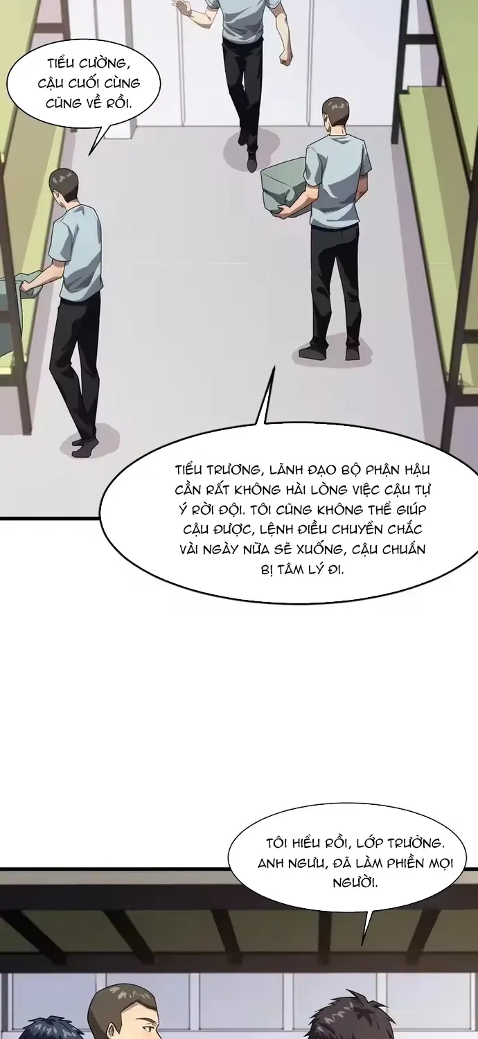 Chỉ Có Ta Có Thể Sử Dụng Triệu Hoán Thuật Chap 212 - Next Chap 213