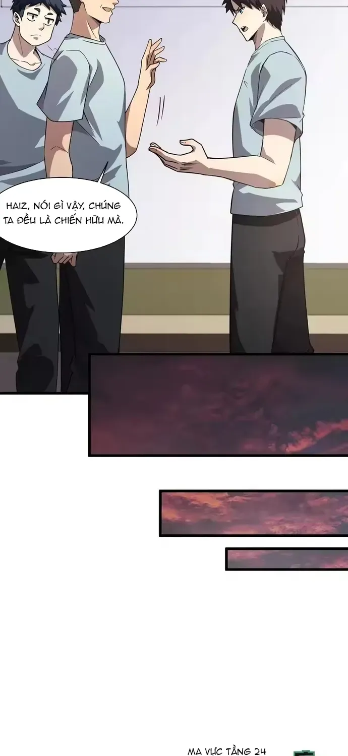 Chỉ Có Ta Có Thể Sử Dụng Triệu Hoán Thuật Chap 212 - Next Chap 213