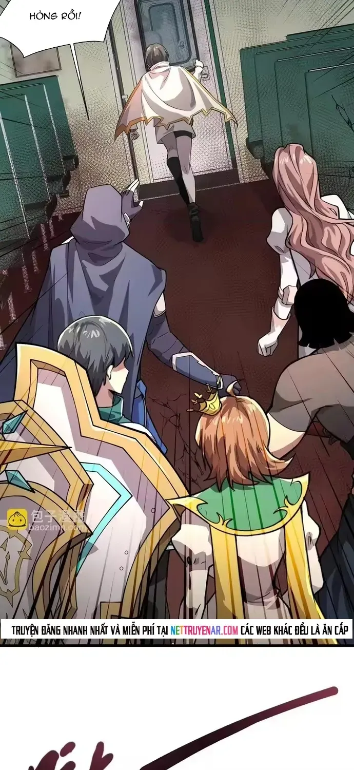 Chỉ Có Ta Có Thể Sử Dụng Triệu Hoán Thuật Chap 212 - Next Chap 213