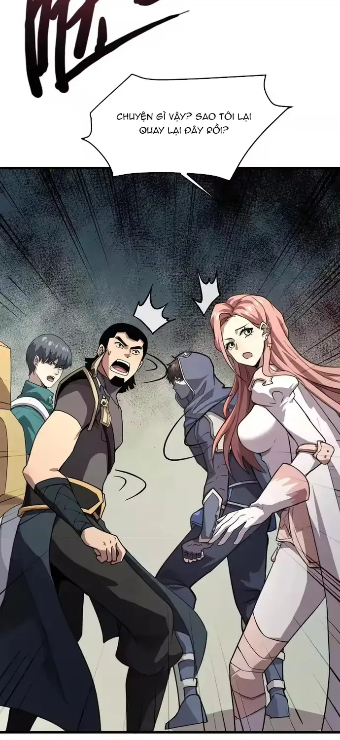 Chỉ Có Ta Có Thể Sử Dụng Triệu Hoán Thuật Chap 212 - Next Chap 213