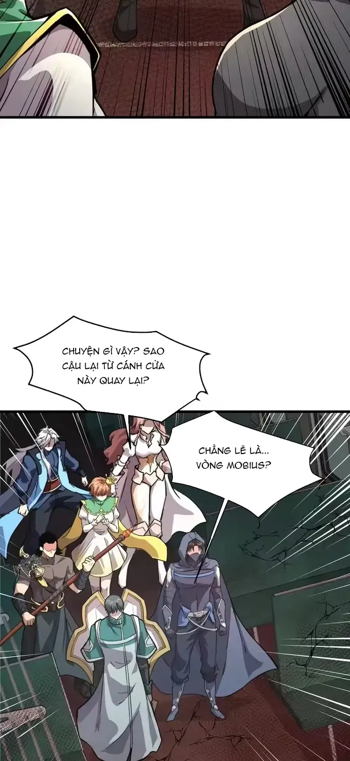 Chỉ Có Ta Có Thể Sử Dụng Triệu Hoán Thuật Chap 212 - Next Chap 213