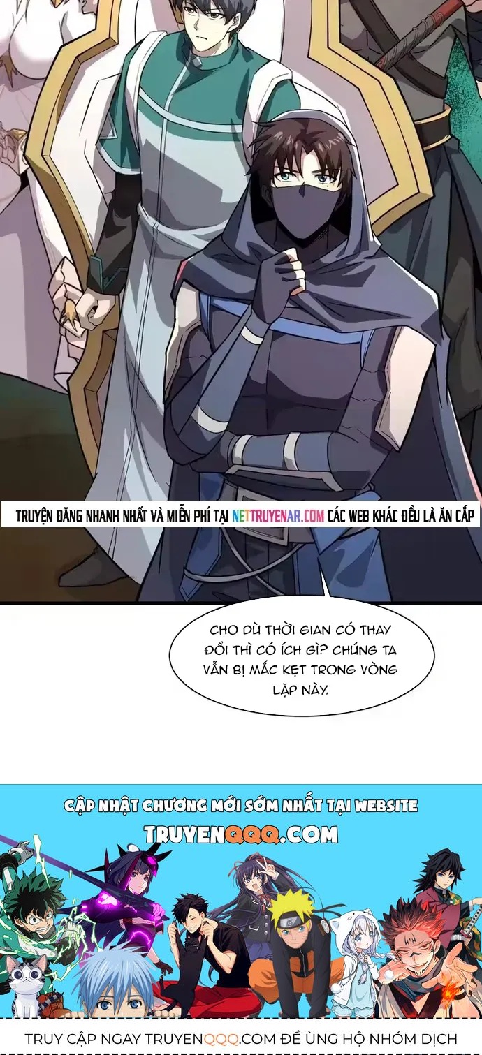 Chỉ Có Ta Có Thể Sử Dụng Triệu Hoán Thuật Chap 212 - Next Chap 213