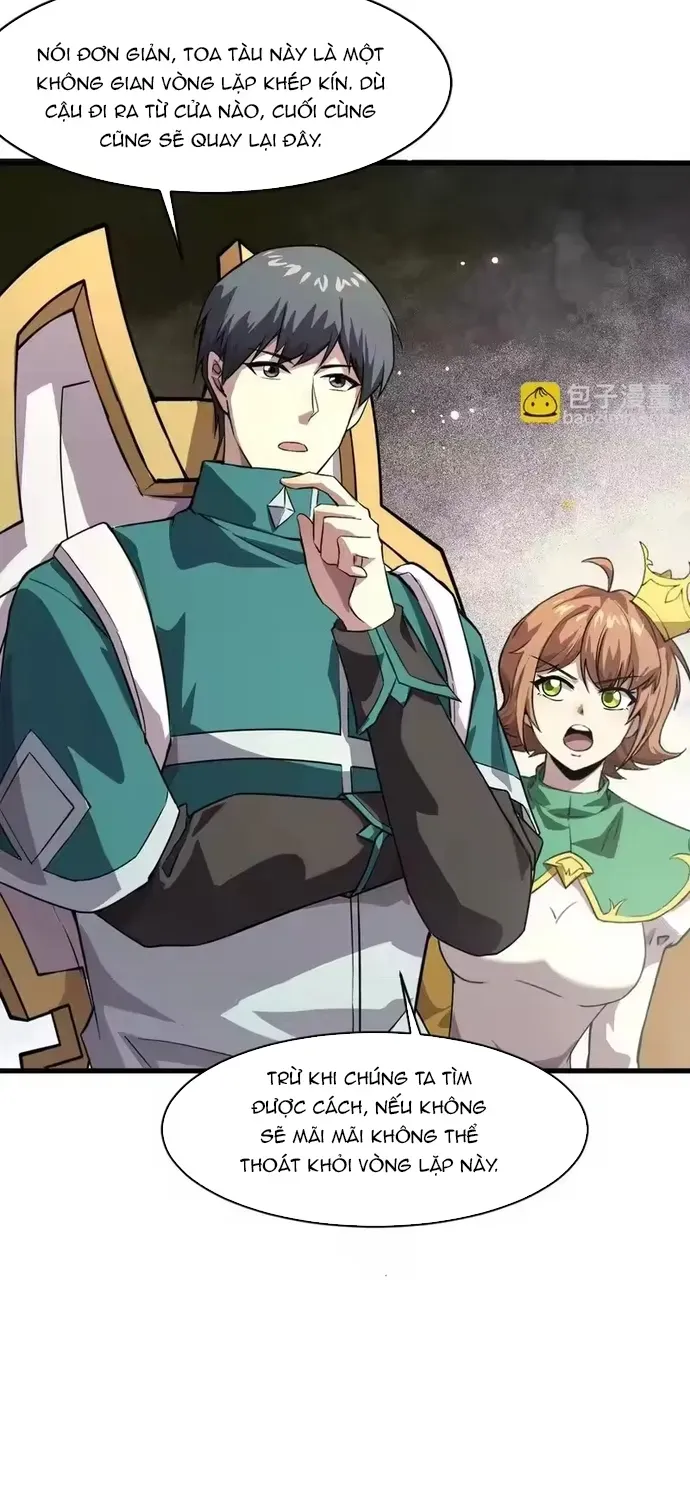 Chỉ Có Ta Có Thể Sử Dụng Triệu Hoán Thuật Chap 212 - Next Chap 213