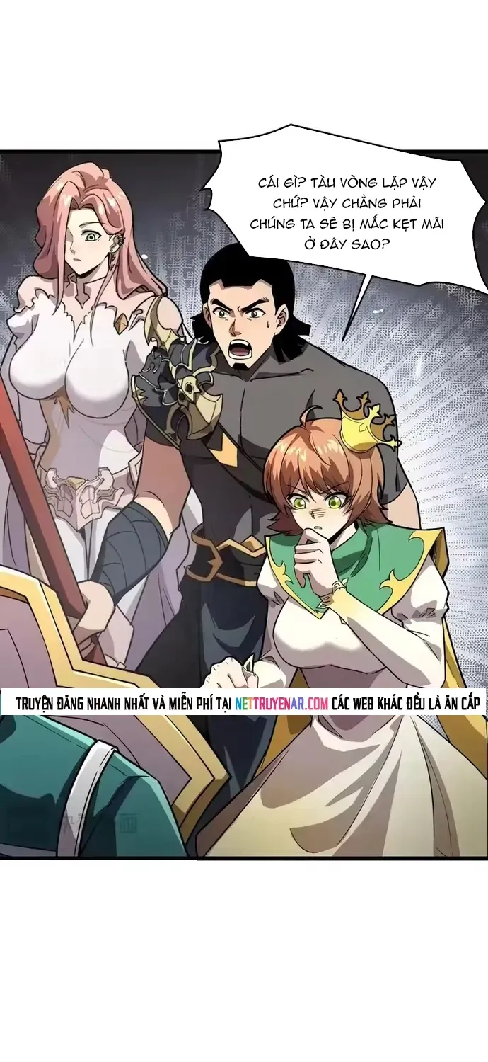 Chỉ Có Ta Có Thể Sử Dụng Triệu Hoán Thuật Chap 212 - Next Chap 213