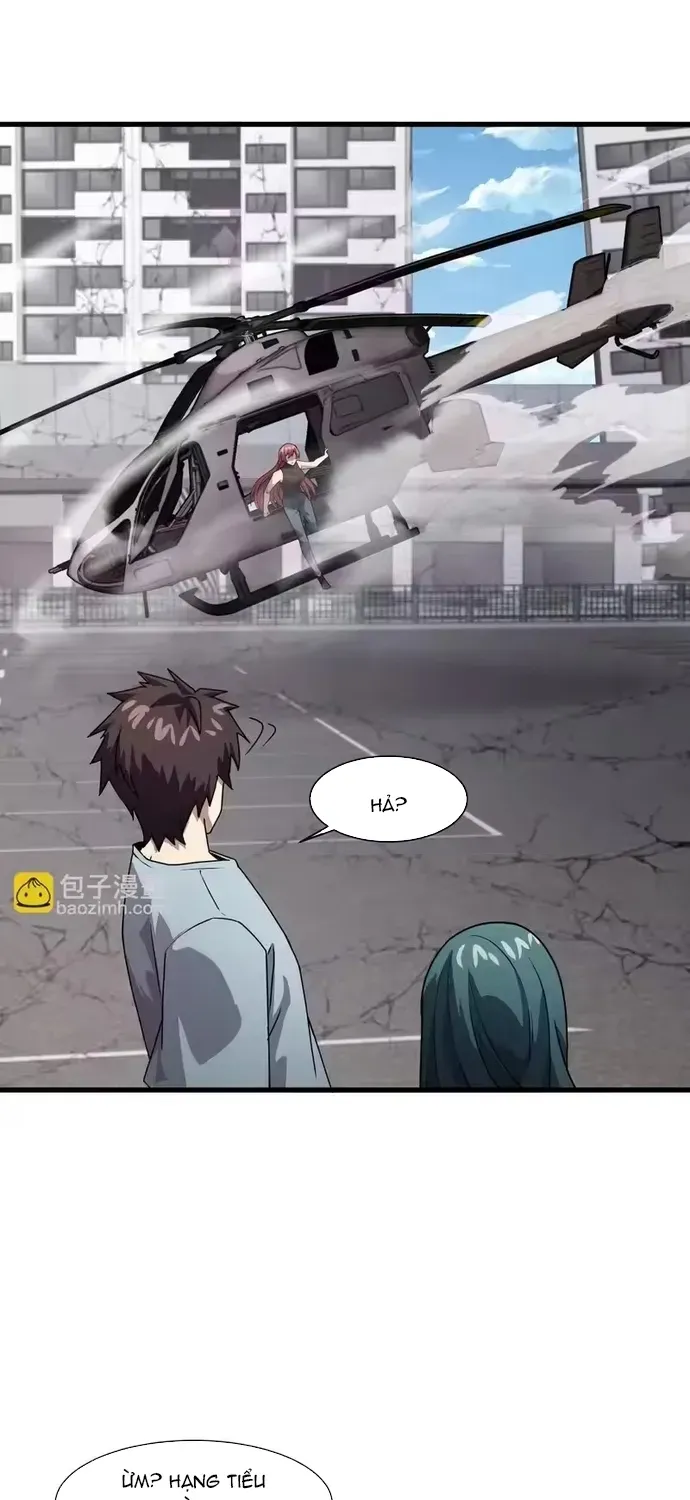 Chỉ Có Ta Có Thể Sử Dụng Triệu Hoán Thuật Chap 212 - Next Chap 213