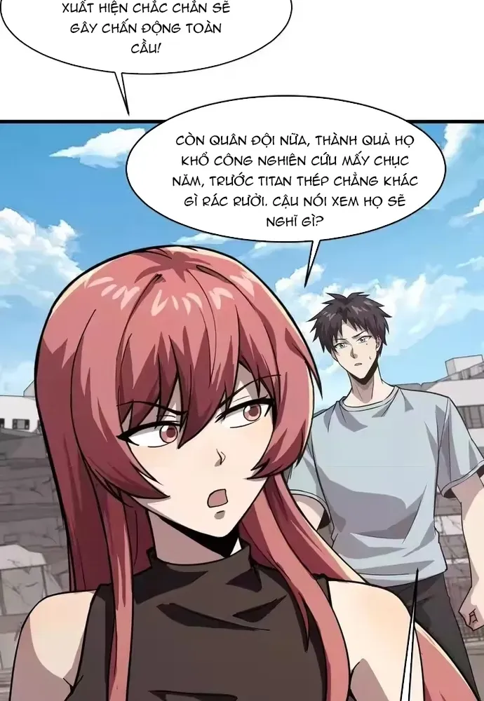 Chỉ Có Ta Có Thể Sử Dụng Triệu Hoán Thuật Chap 212 - Next Chap 213