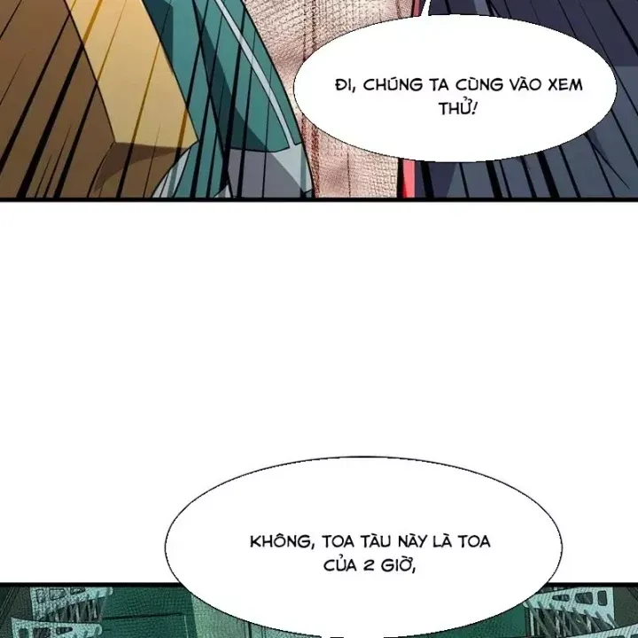 Chỉ Có Ta Có Thể Sử Dụng Triệu Hoán Thuật Chap 213 - Next Chap 214